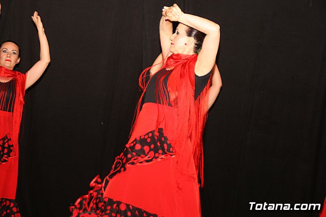 Festival Escuela de Danza MANOLI CNOVAS 2017 - 342