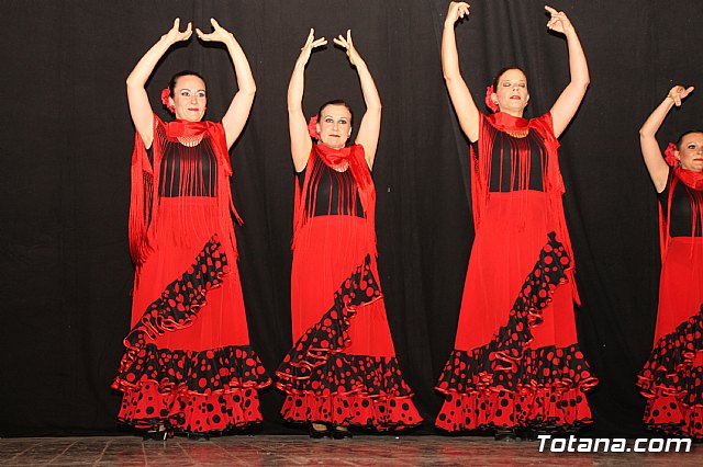 Festival Escuela de Danza MANOLI CNOVAS 2017 - 343