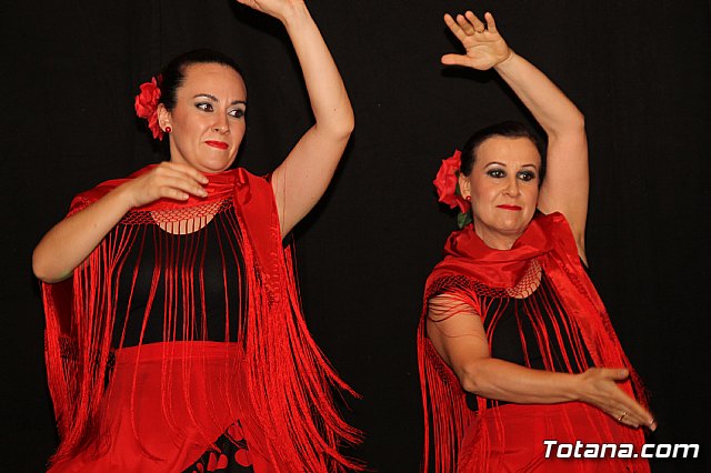 Festival Escuela de Danza MANOLI CNOVAS 2017 - 344