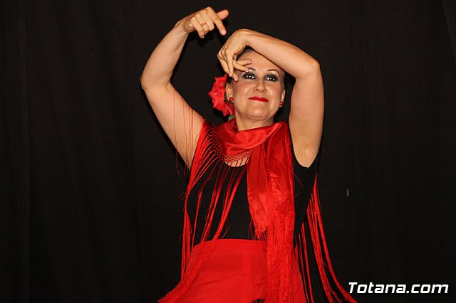 Festival Escuela de Danza MANOLI CNOVAS 2017 - 345