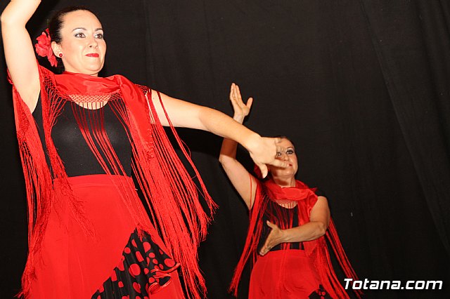 Festival Escuela de Danza MANOLI CNOVAS 2017 - 346