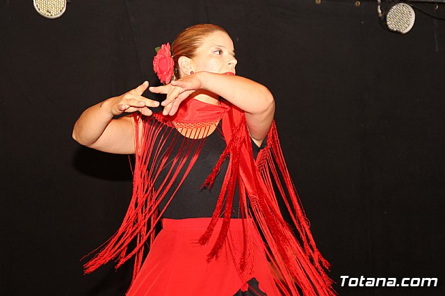 Festival Escuela de Danza MANOLI CNOVAS 2017 - 347