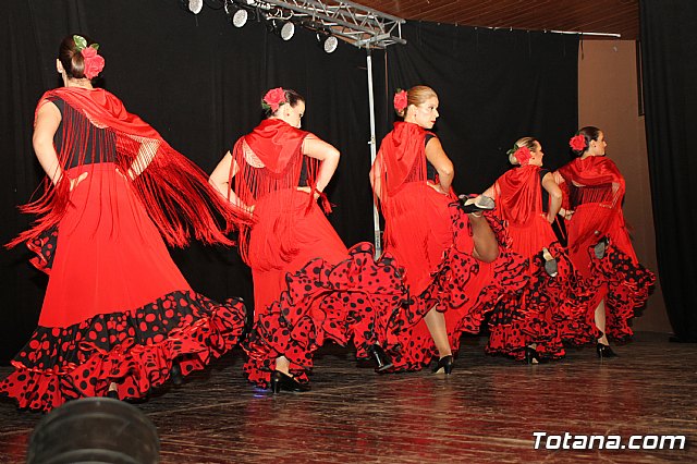 Festival Escuela de Danza MANOLI CNOVAS 2017 - 349