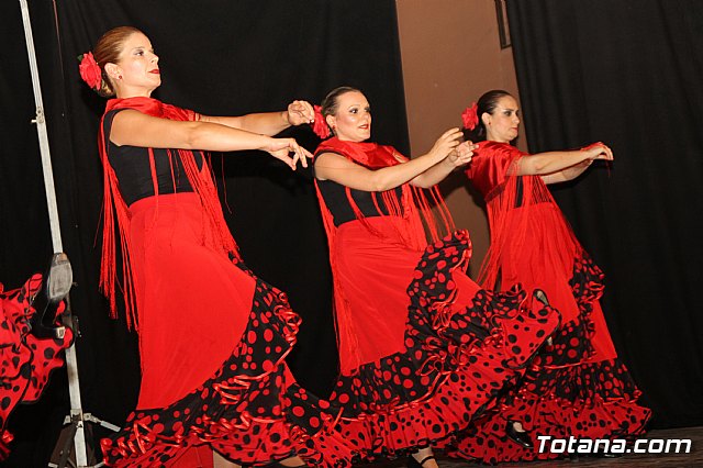 Festival Escuela de Danza MANOLI CNOVAS 2017 - 351