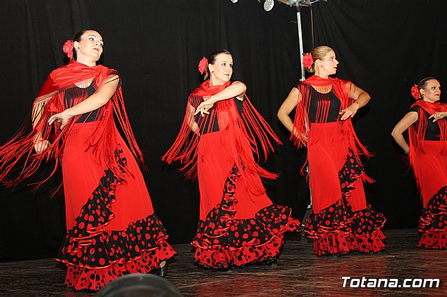 Festival Escuela de Danza MANOLI CNOVAS 2017 - 352