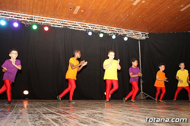 Festival Escuela de Danza MANOLI CNOVAS 2017 - 353