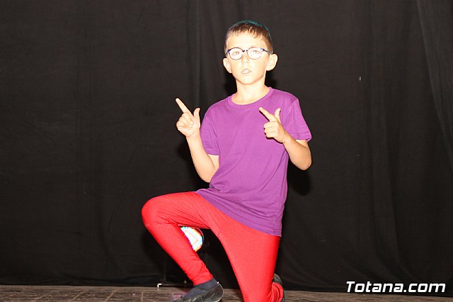 Festival Escuela de Danza MANOLI CNOVAS 2017 - 354