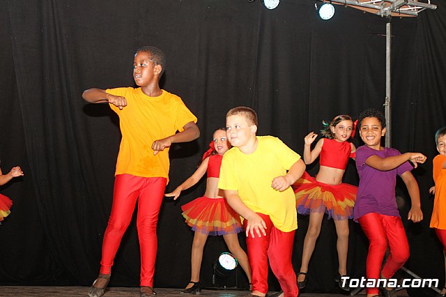 Festival Escuela de Danza MANOLI CNOVAS 2017 - 356