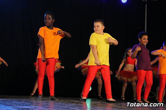 Festival Escuela de Danza MANOLI CNOVAS 2017 - 357
