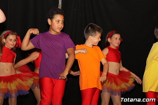 Festival Escuela de Danza MANOLI CNOVAS 2017 - 358