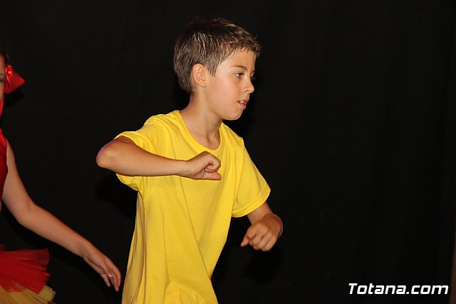 Festival Escuela de Danza MANOLI CNOVAS 2017 - 359