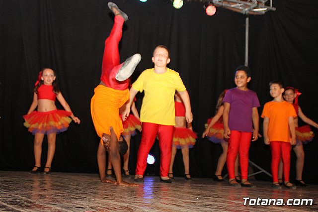 Festival Escuela de Danza MANOLI CNOVAS 2017 - 361