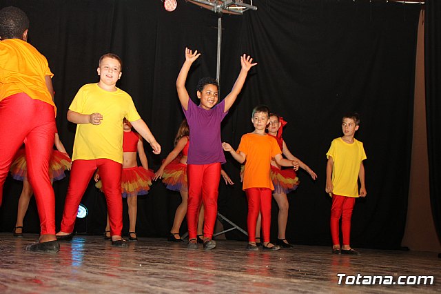 Festival Escuela de Danza MANOLI CNOVAS 2017 - 362