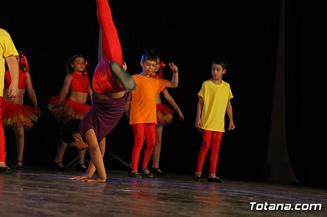 Festival Escuela de Danza MANOLI CNOVAS 2017 - 363