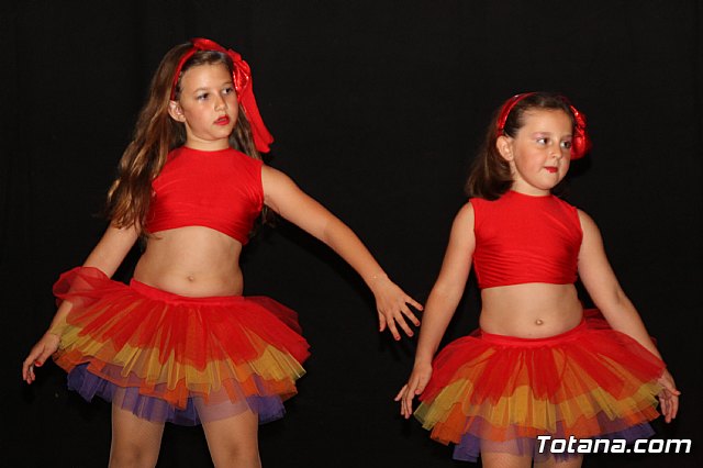 Festival Escuela de Danza MANOLI CNOVAS 2017 - 364