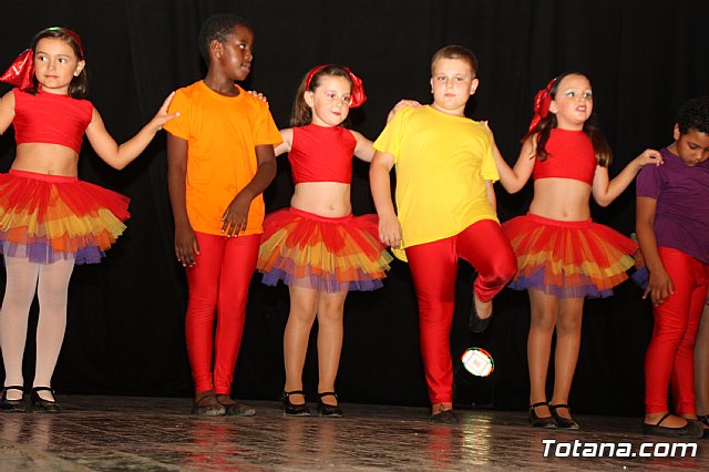 Festival Escuela de Danza MANOLI CNOVAS 2017 - 366