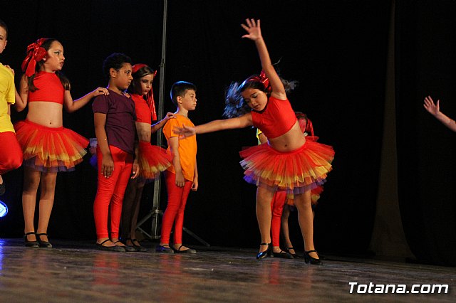 Festival Escuela de Danza MANOLI CNOVAS 2017 - 368