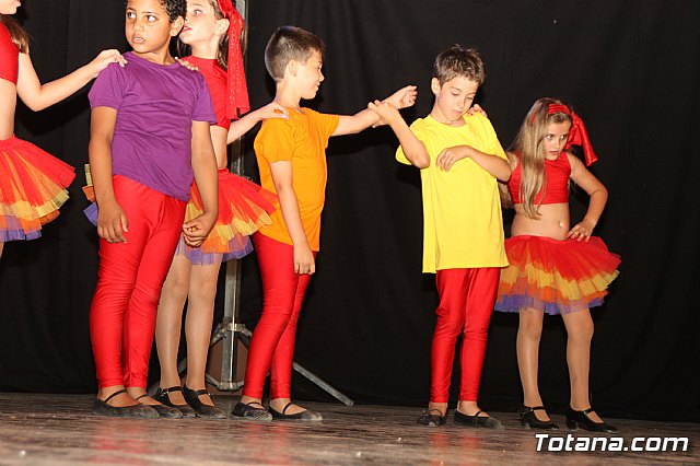 Festival Escuela de Danza MANOLI CNOVAS 2017 - 370