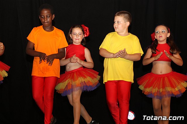 Festival Escuela de Danza MANOLI CNOVAS 2017 - 373