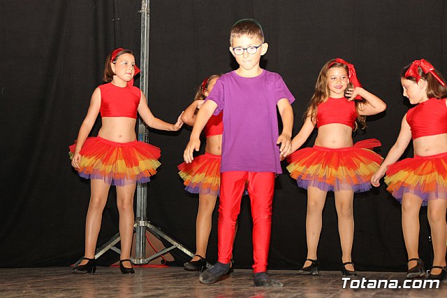 Festival Escuela de Danza MANOLI CNOVAS 2017 - 374