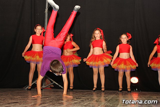 Festival Escuela de Danza MANOLI CNOVAS 2017 - 375