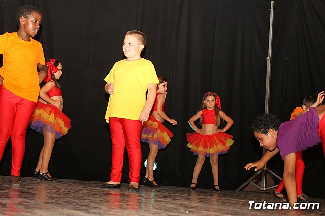 Festival Escuela de Danza MANOLI CNOVAS 2017 - 376