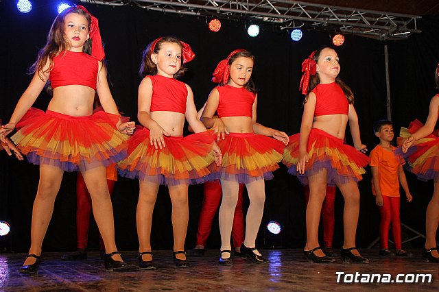 Festival Escuela de Danza MANOLI CNOVAS 2017 - 379