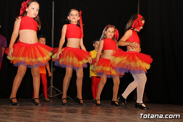 Festival Escuela de Danza MANOLI CNOVAS 2017 - 380