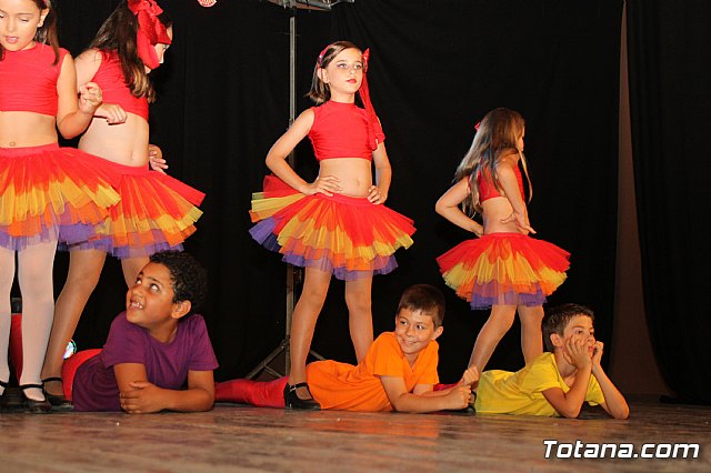 Festival Escuela de Danza MANOLI CNOVAS 2017 - 383