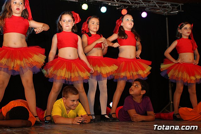 Festival Escuela de Danza MANOLI CNOVAS 2017 - 384