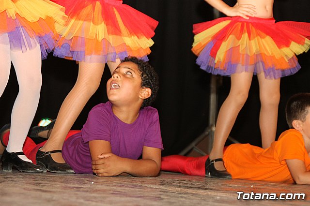 Festival Escuela de Danza MANOLI CNOVAS 2017 - 386