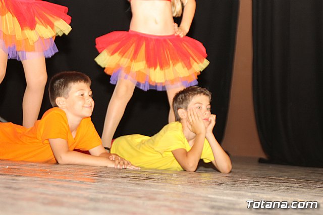 Festival Escuela de Danza MANOLI CNOVAS 2017 - 387