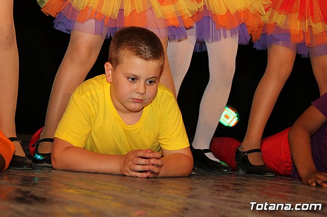 Festival Escuela de Danza MANOLI CNOVAS 2017 - 390