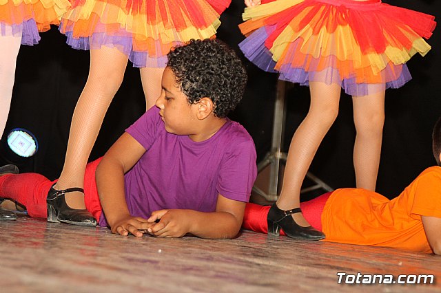 Festival Escuela de Danza MANOLI CNOVAS 2017 - 391