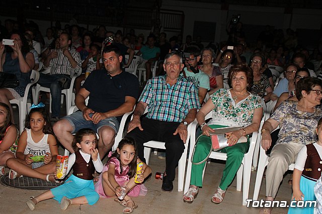 Festival Escuela de Danza MANOLI CNOVAS 2017 - 393