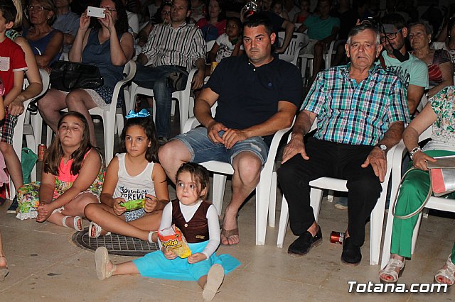 Festival Escuela de Danza MANOLI CNOVAS 2017 - 395