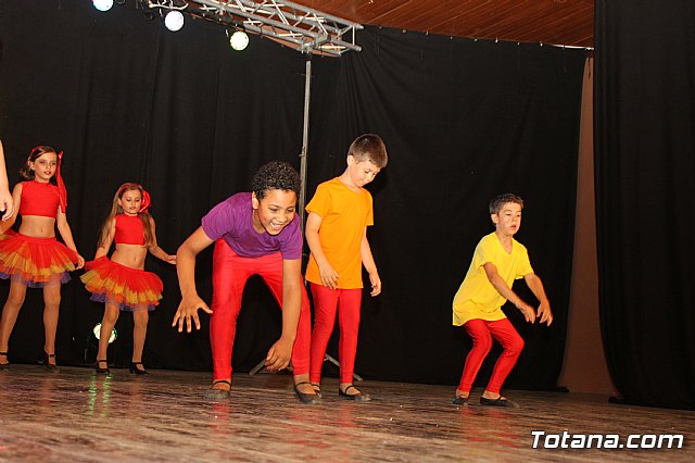 Festival Escuela de Danza MANOLI CNOVAS 2017 - 396