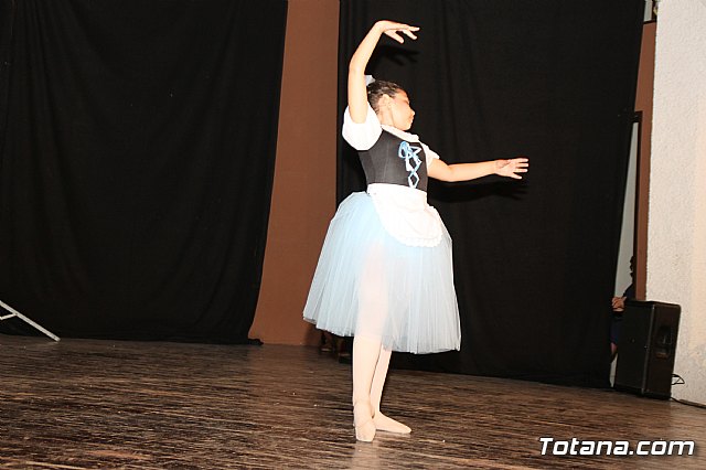 Festival Escuela de Danza MANOLI CNOVAS 2017 - 399