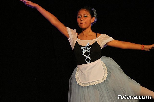 Festival Escuela de Danza MANOLI CNOVAS 2017 - 405