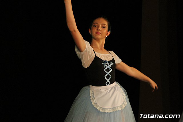 Festival Escuela de Danza MANOLI CNOVAS 2017 - 406