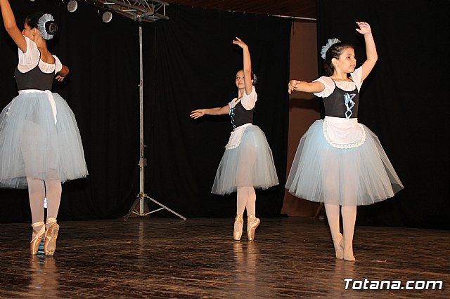 Festival Escuela de Danza MANOLI CNOVAS 2017 - 410