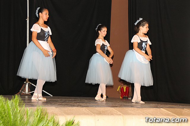 Festival Escuela de Danza MANOLI CNOVAS 2017 - 411