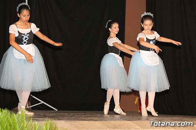 Festival Escuela de Danza MANOLI CNOVAS 2017 - 412