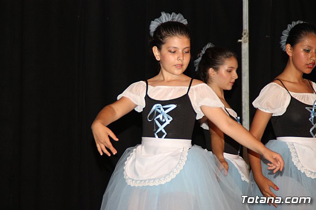 Festival Escuela de Danza MANOLI CNOVAS 2017 - 413