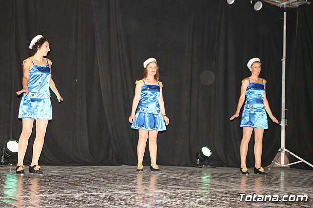 Festival Escuela de Danza MANOLI CNOVAS 2017 - 415