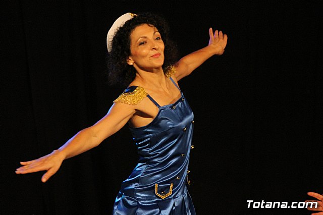 Festival Escuela de Danza MANOLI CNOVAS 2017 - 428