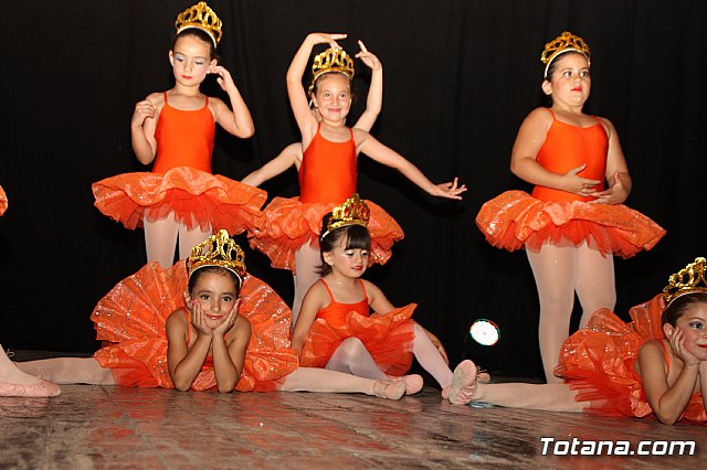 Festival Escuela de Danza MANOLI CNOVAS 2017 - 439