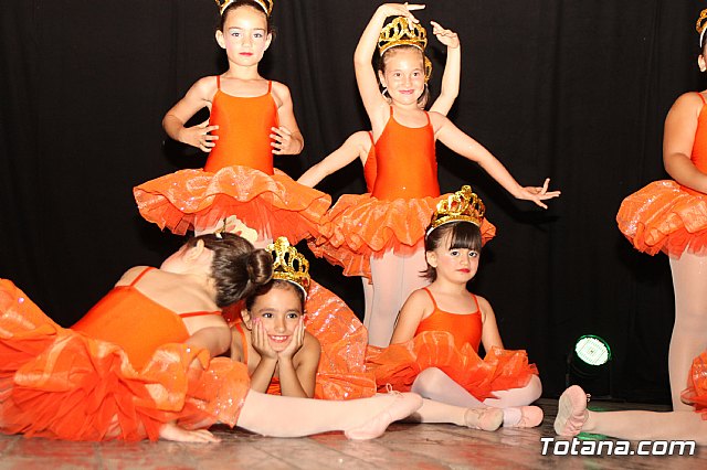 Festival Escuela de Danza MANOLI CNOVAS 2017 - 440