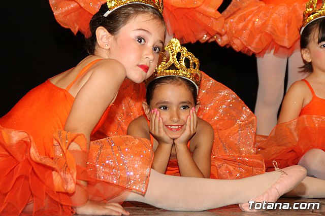 Festival Escuela de Danza MANOLI CNOVAS 2017 - 442