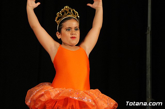 Festival Escuela de Danza MANOLI CNOVAS 2017 - 445